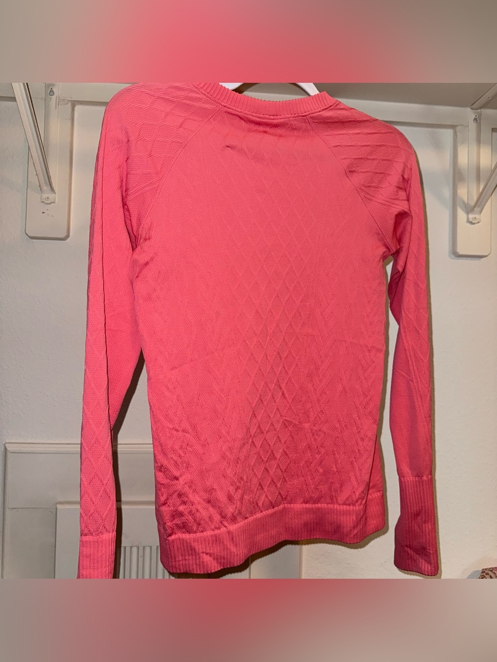 Lululemon Rest Less Pullover - Picture 3 of 4